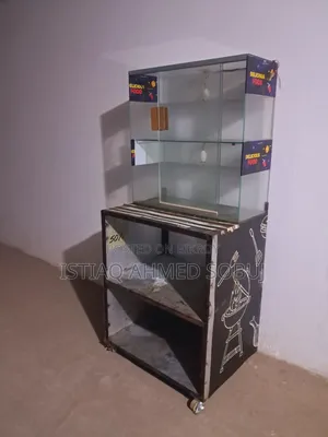 Food Cart