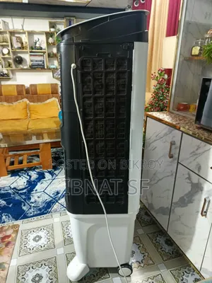 Miyako Himalaya Double Fan Air Cooler Cooling System