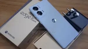Motorola Edge 50 Fusion 512 GB