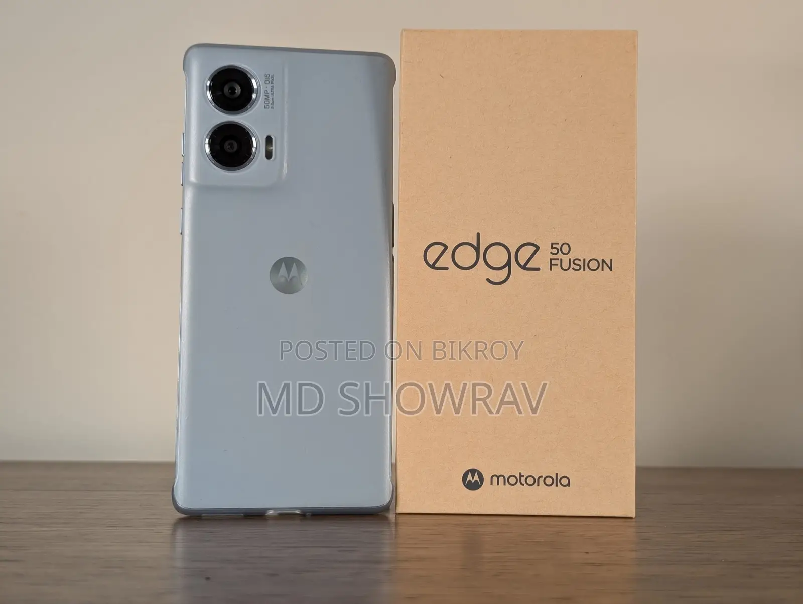 Motorola Edge 50 Fusion 512 GB