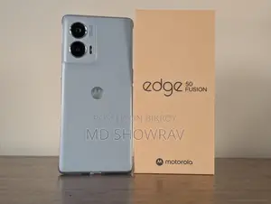 Motorola Edge 50 Fusion 512 GB