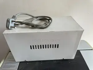Voltage Stabilizer