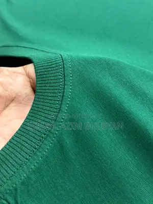 Drop Shoulder Tshirt