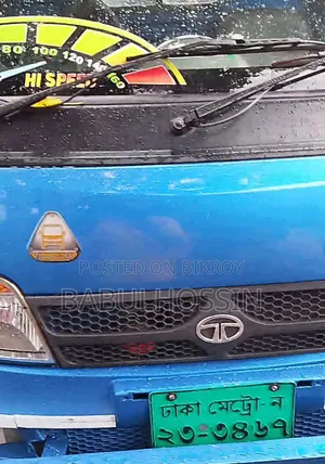 Tata Ace Ex 2022