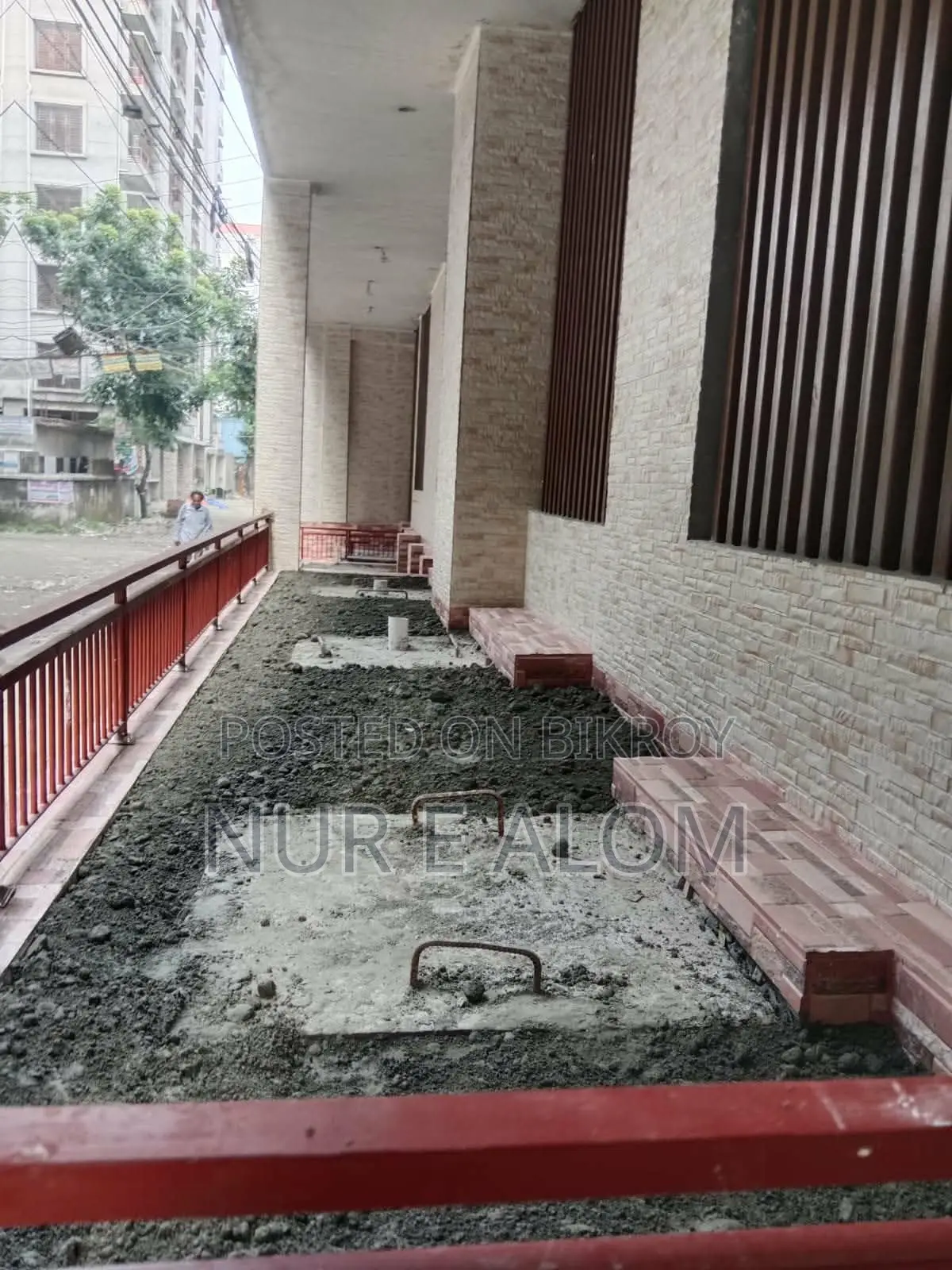 মোহাম্মদপুরে শেয়ার-ভিত্তিক ৩ বেডরুমের অ্যাপার্টমেন্ট বিক্রয়