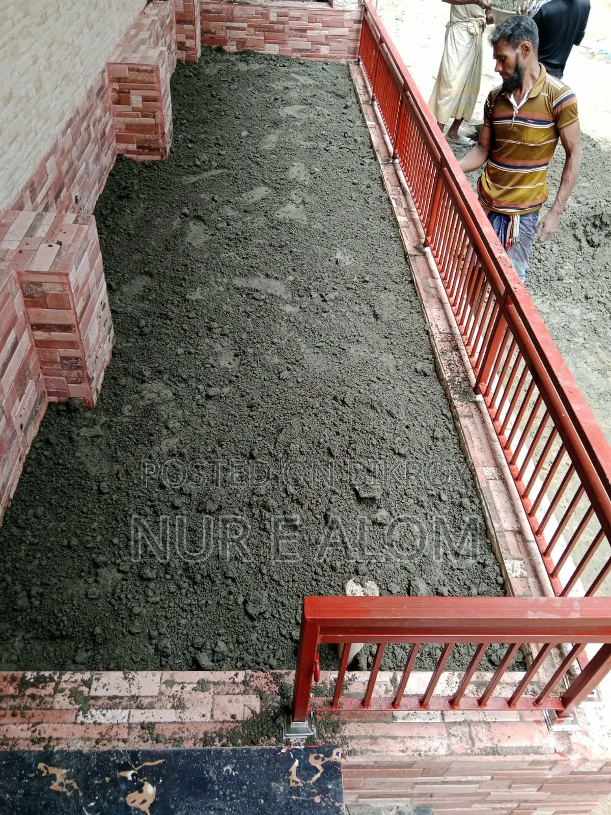 মোহাম্মদপুরে শেয়ার-ভিত্তিক ৩ বেডরুমের অ্যাপার্টমেন্ট বিক্রয়