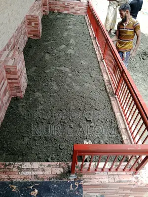 মোহাম্মদপুরে শেয়ার-ভিত্তিক ৩ বেডরুমের অ্যাপার্টমেন্ট বিক্রয়