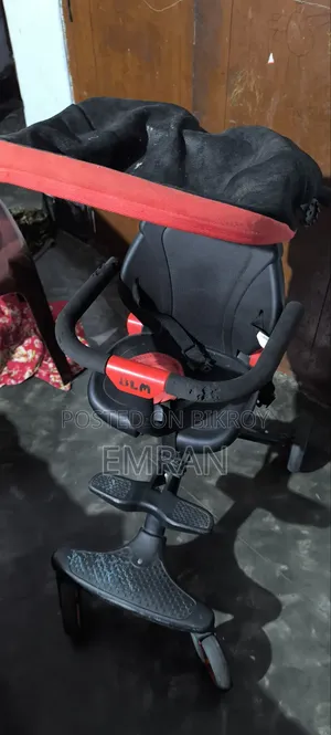 Baby Trolly