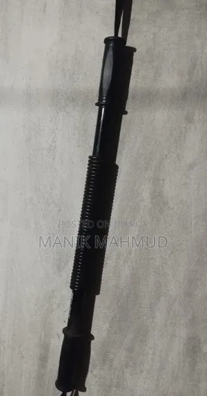 পাওয়ার টুইস্টার