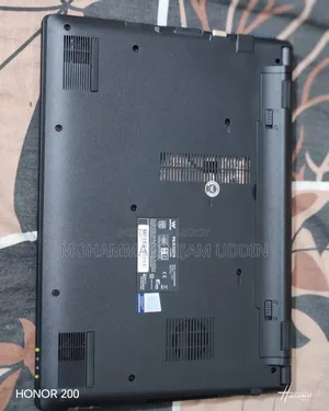 New Laptop 4GB Intel Core 5 HDD 1T