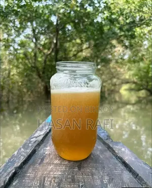 সুন্দরবনের খাঁটি মধু!