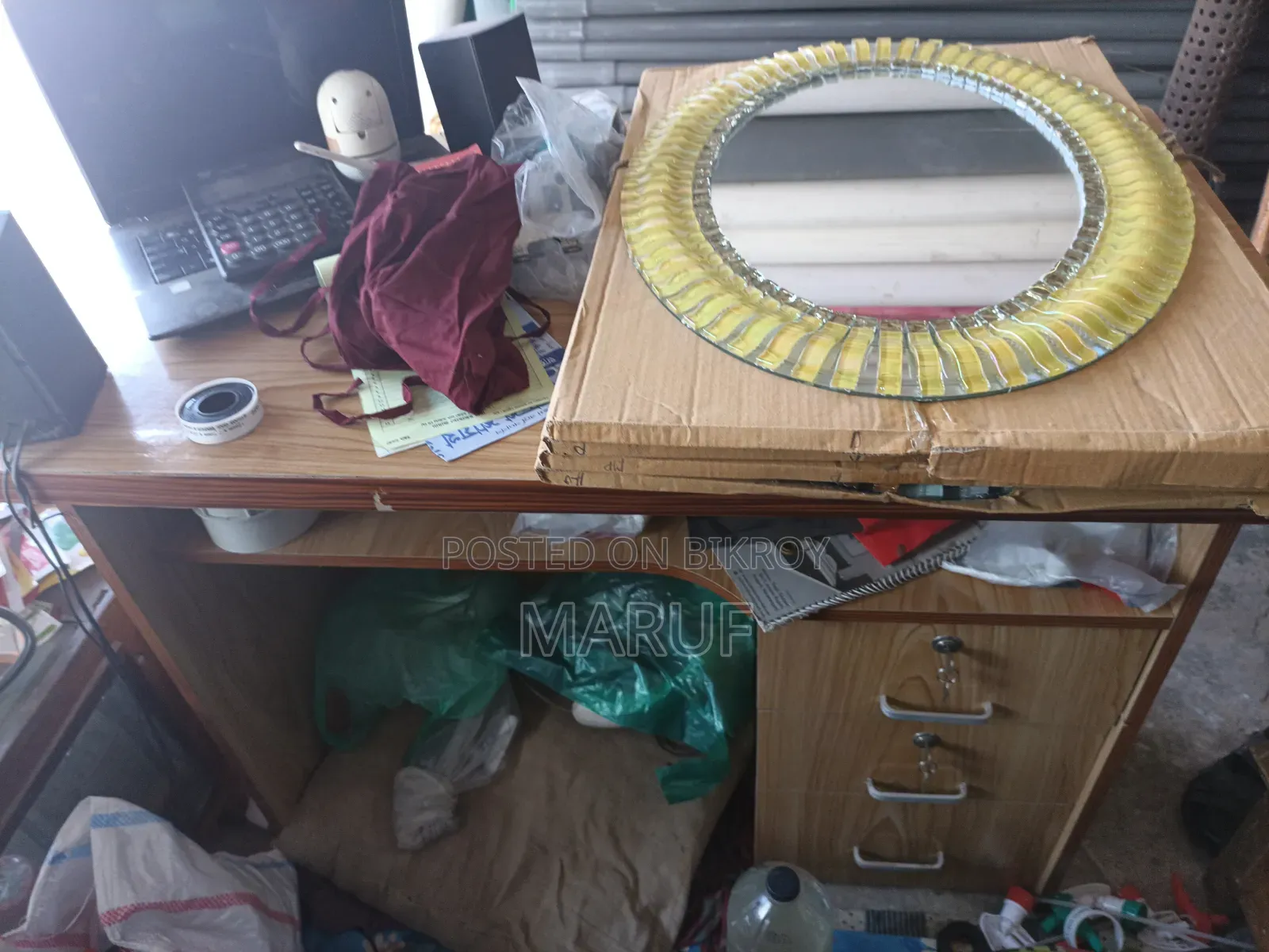 Office Table