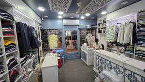 দোকান ভাড়া