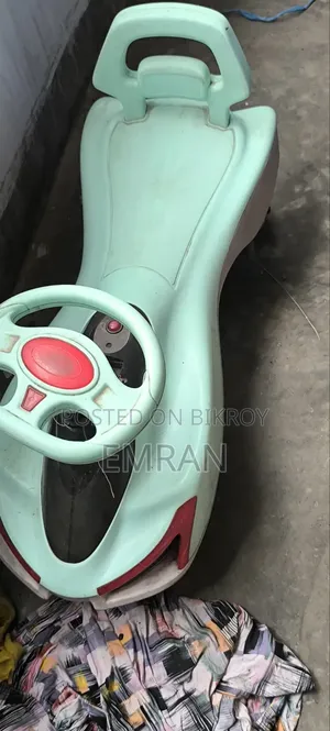 Baby Car Toys