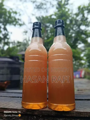 সুন্দরবনের খাঁটি মধু!