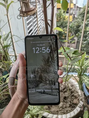 Vivo Y04 64 GB Green