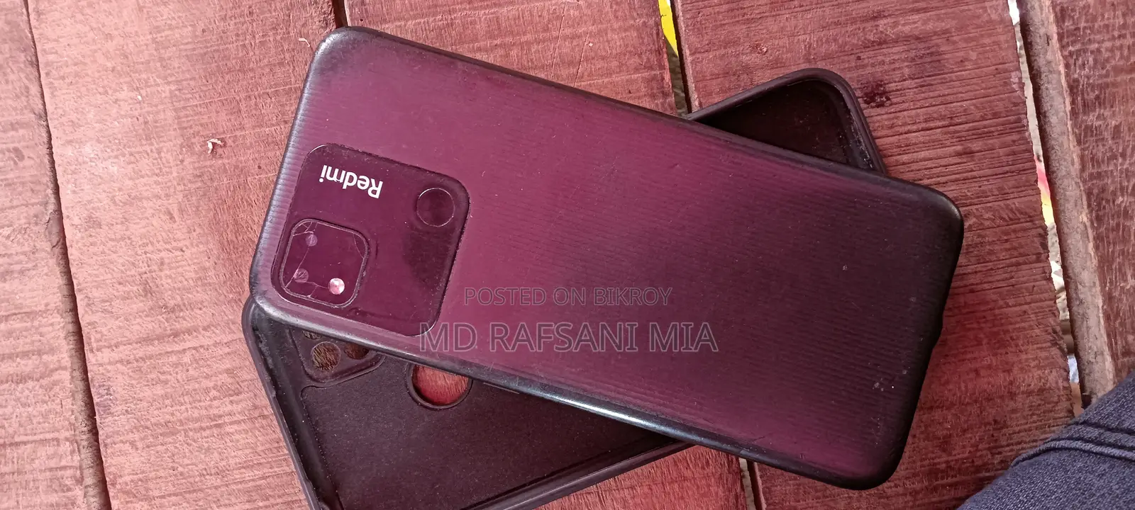 Realme 10 64 GB Black