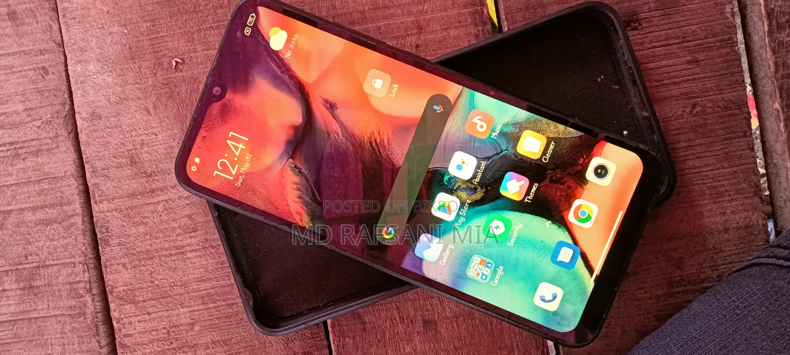 Realme 10 64 GB Black
