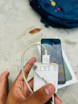 Honor X7c 256 GB Blue