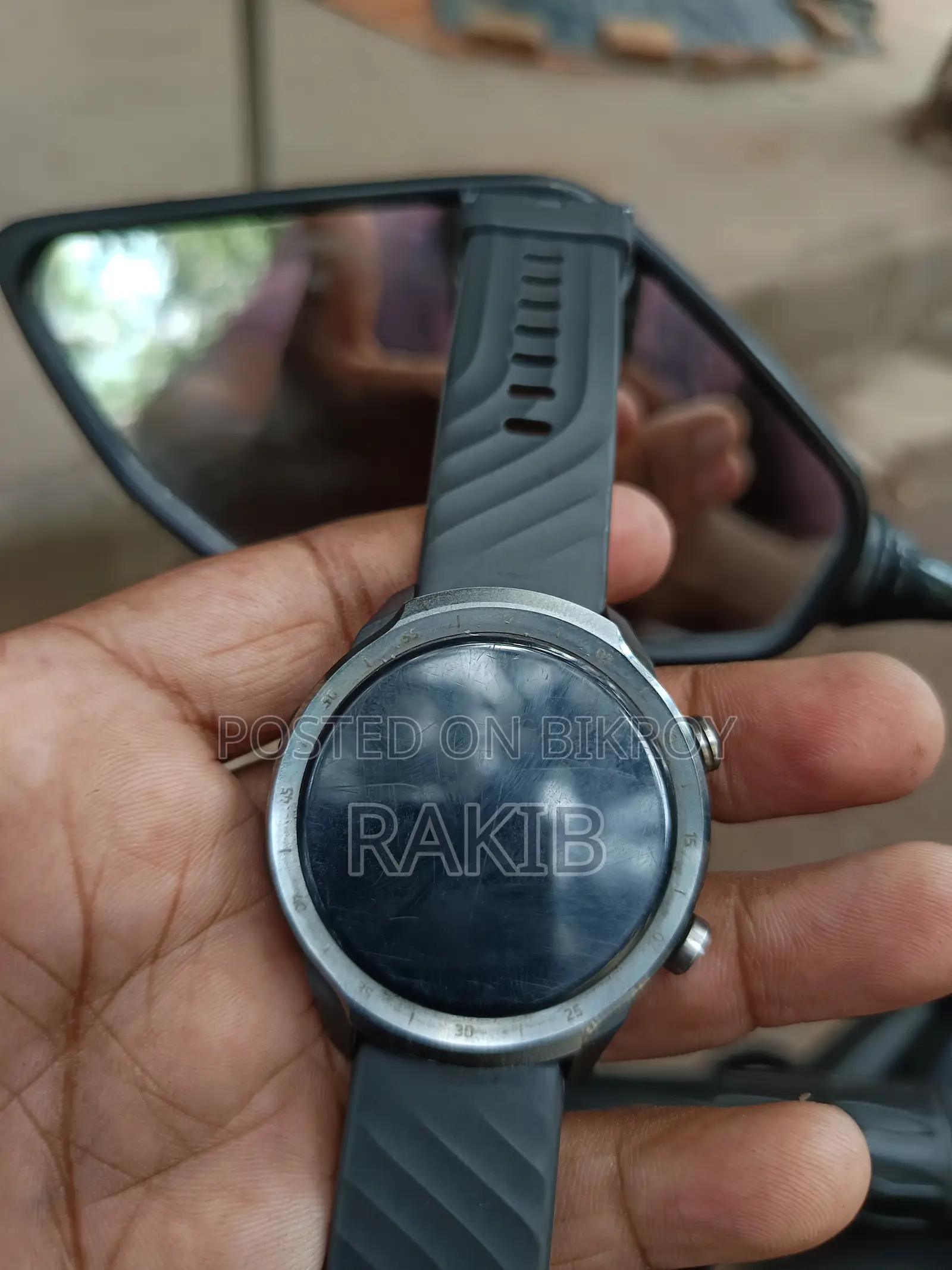 Mibro A2 Smart Watch