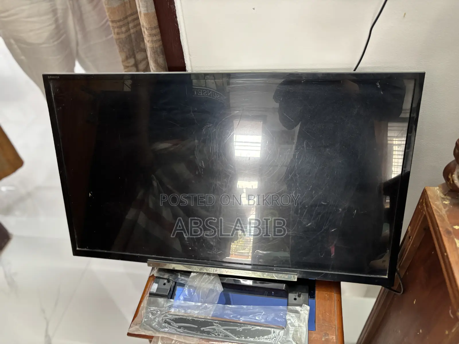 Sony Tv Sell Hobe