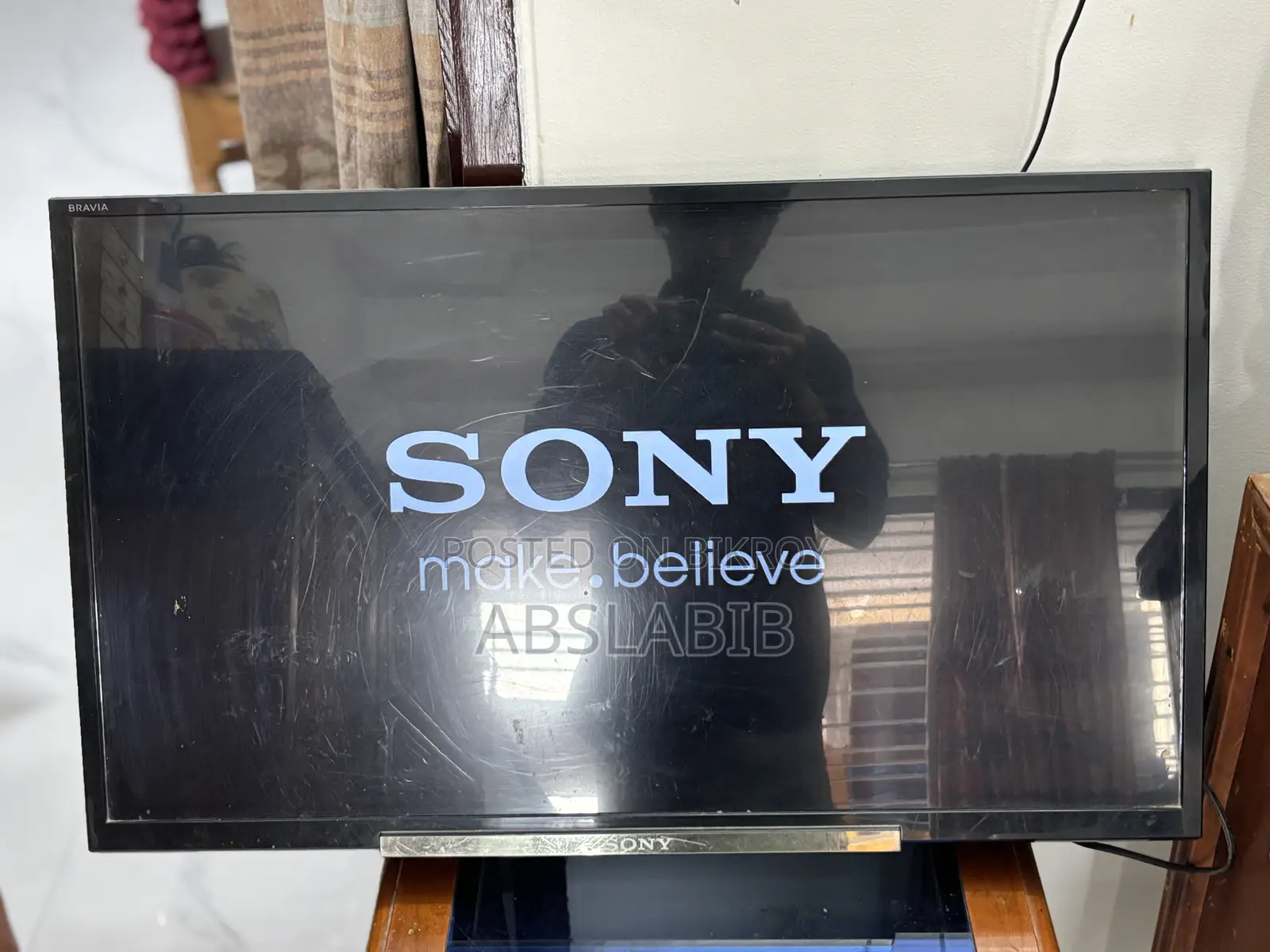 Sony Tv Sell Hobe