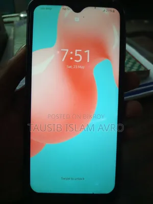 Samsung Galaxy M31 128 GB Green