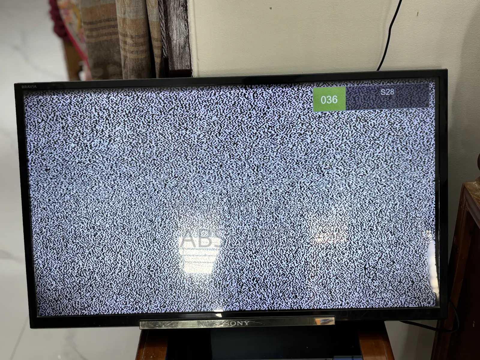 Sony Tv Sell Hobe