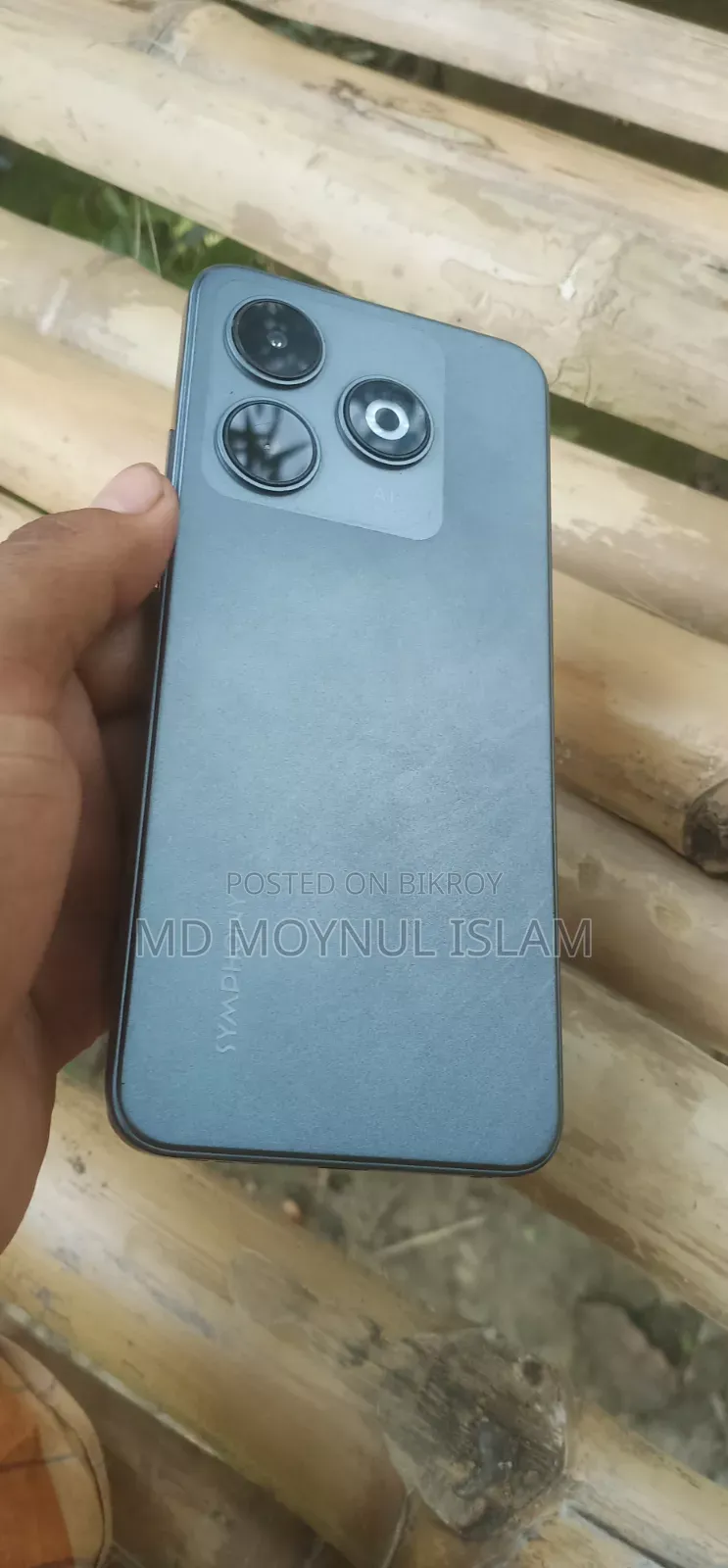 Symphony MAX 10 32 GB
