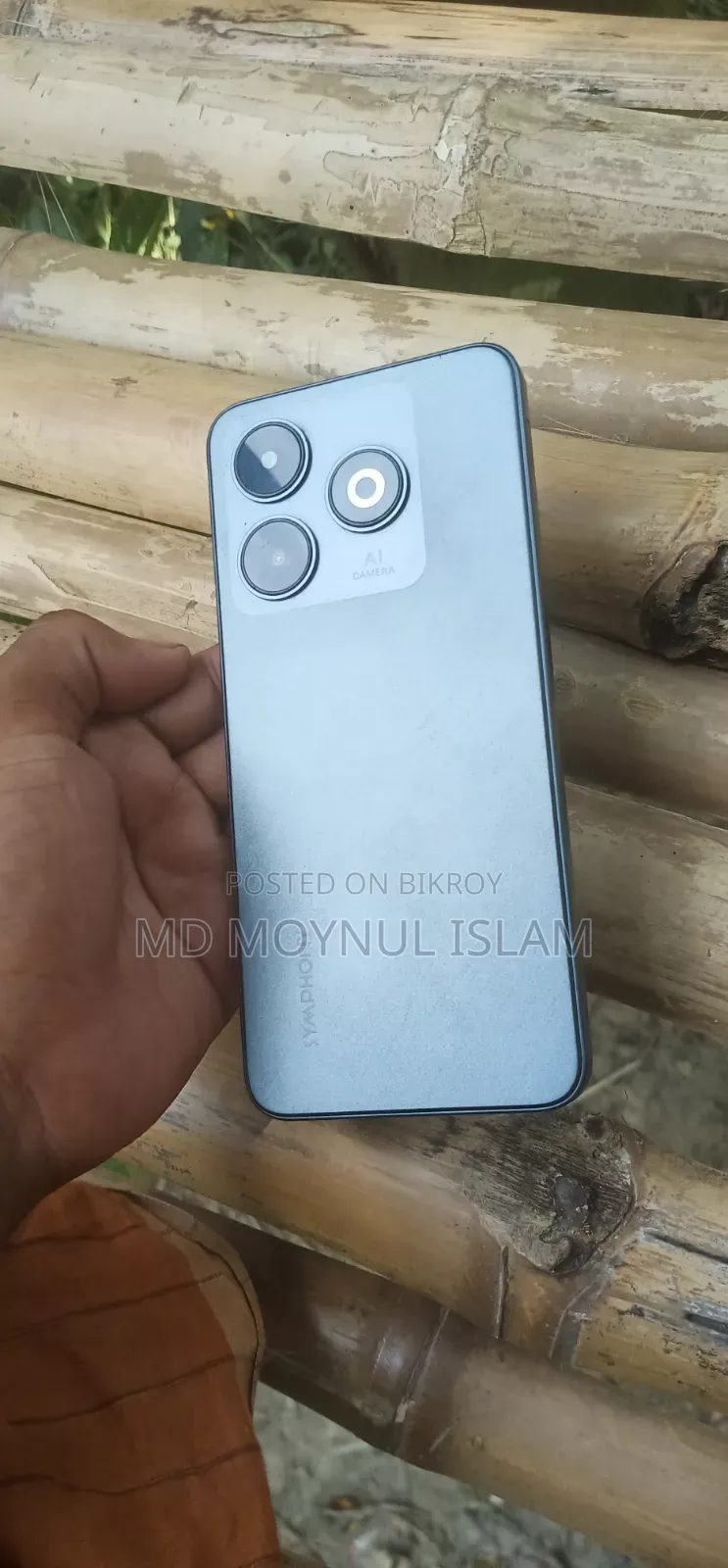Symphony MAX 10 32 GB