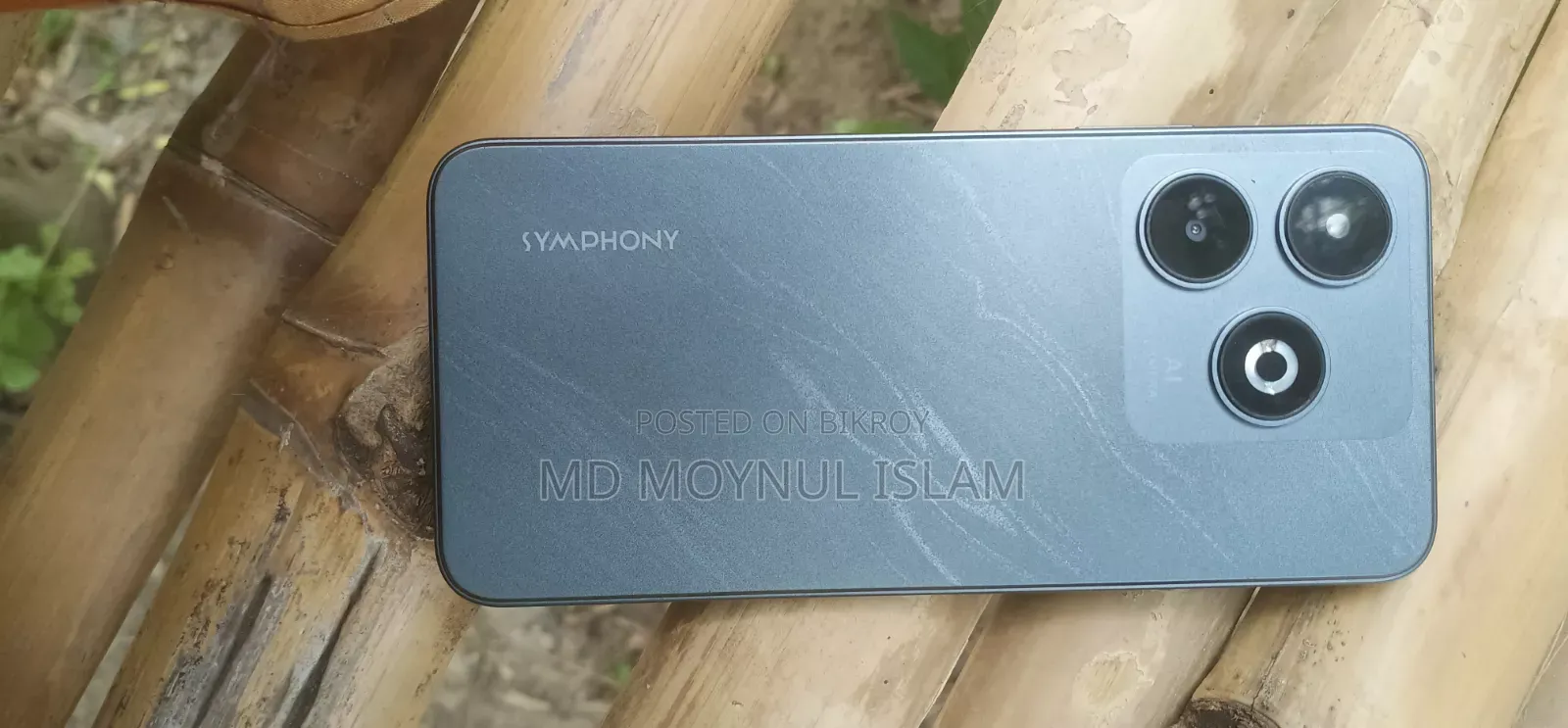 Symphony MAX 10 32 GB