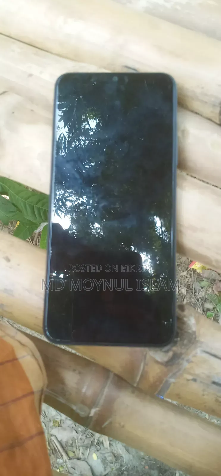Symphony MAX 10 32 GB