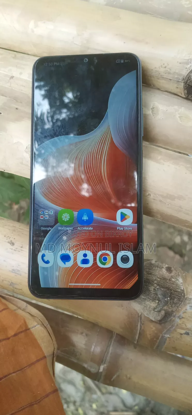Symphony MAX 10 32 GB