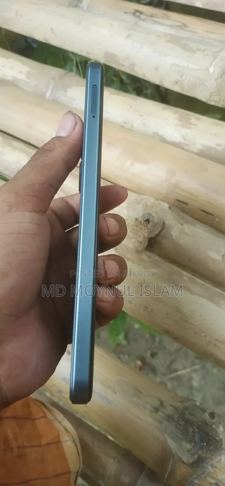 Symphony MAX 10 32 GB