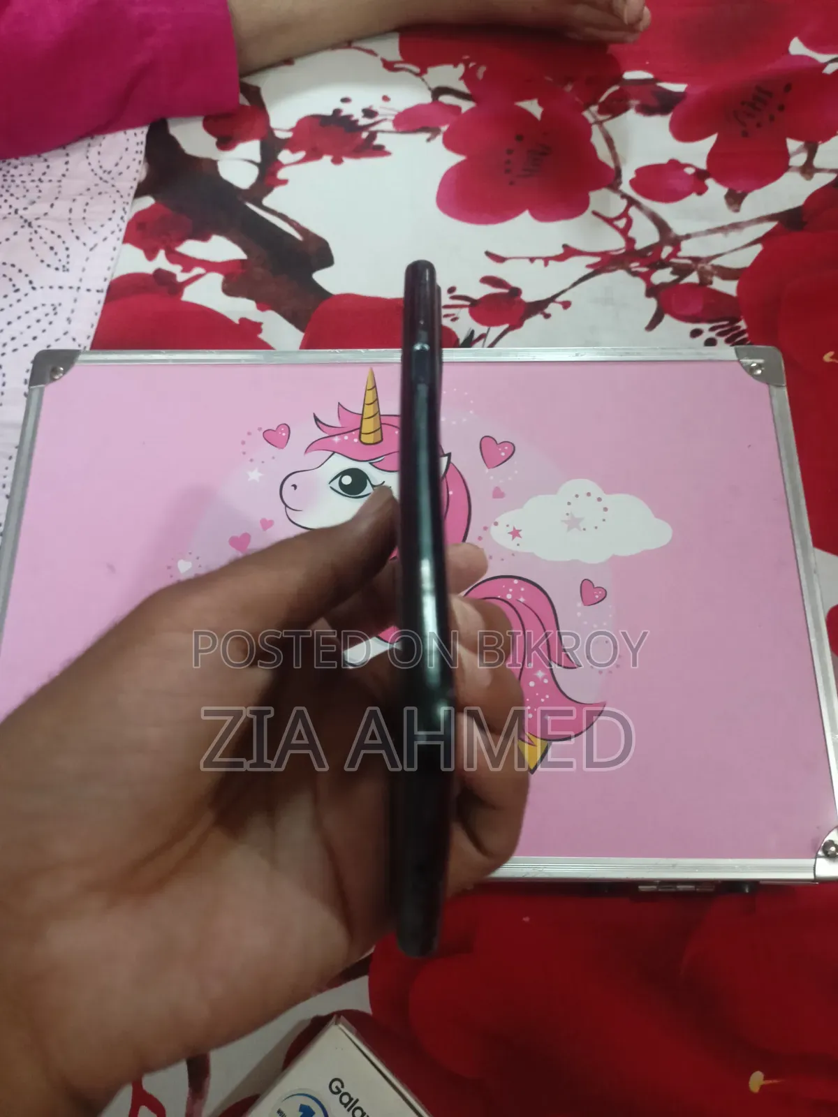Samsung Galaxy F23 128 GB Black