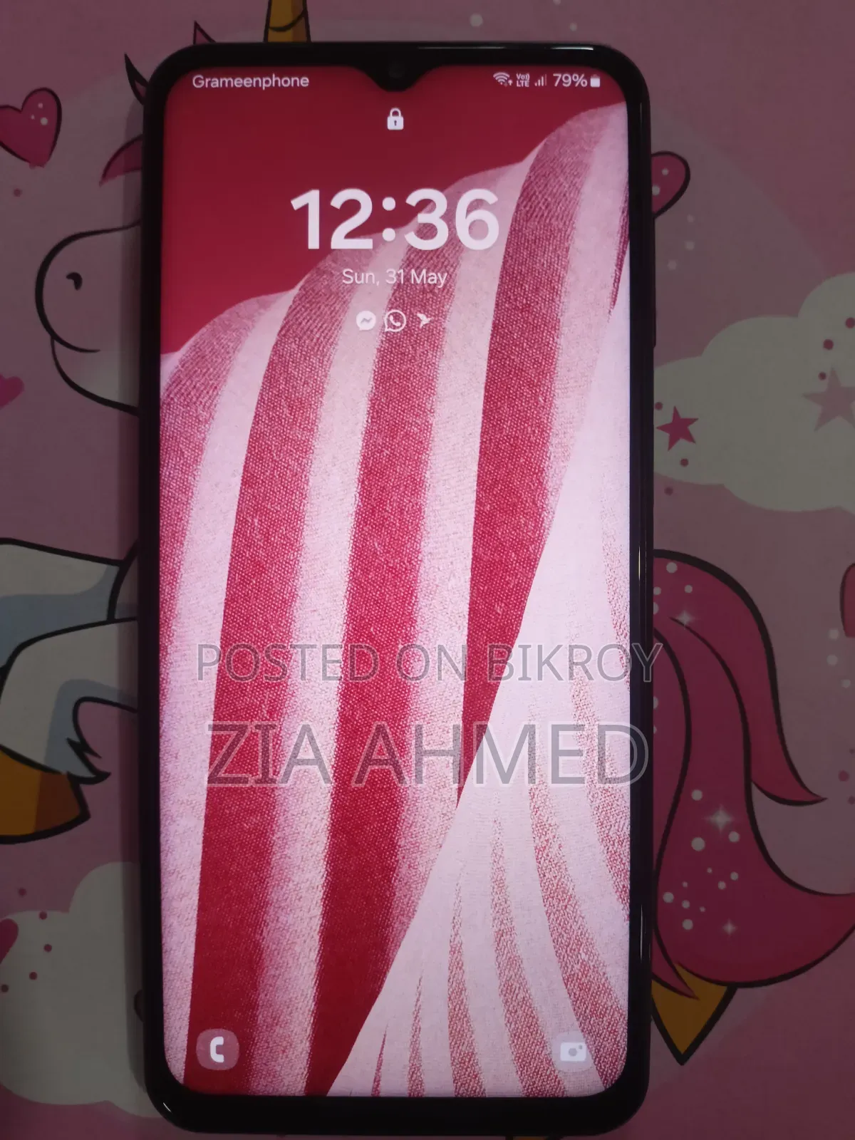 Samsung Galaxy F23 128 GB Black