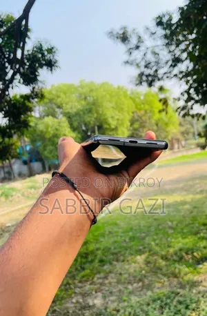 Google Pixel 7 Pro 128 GB Black