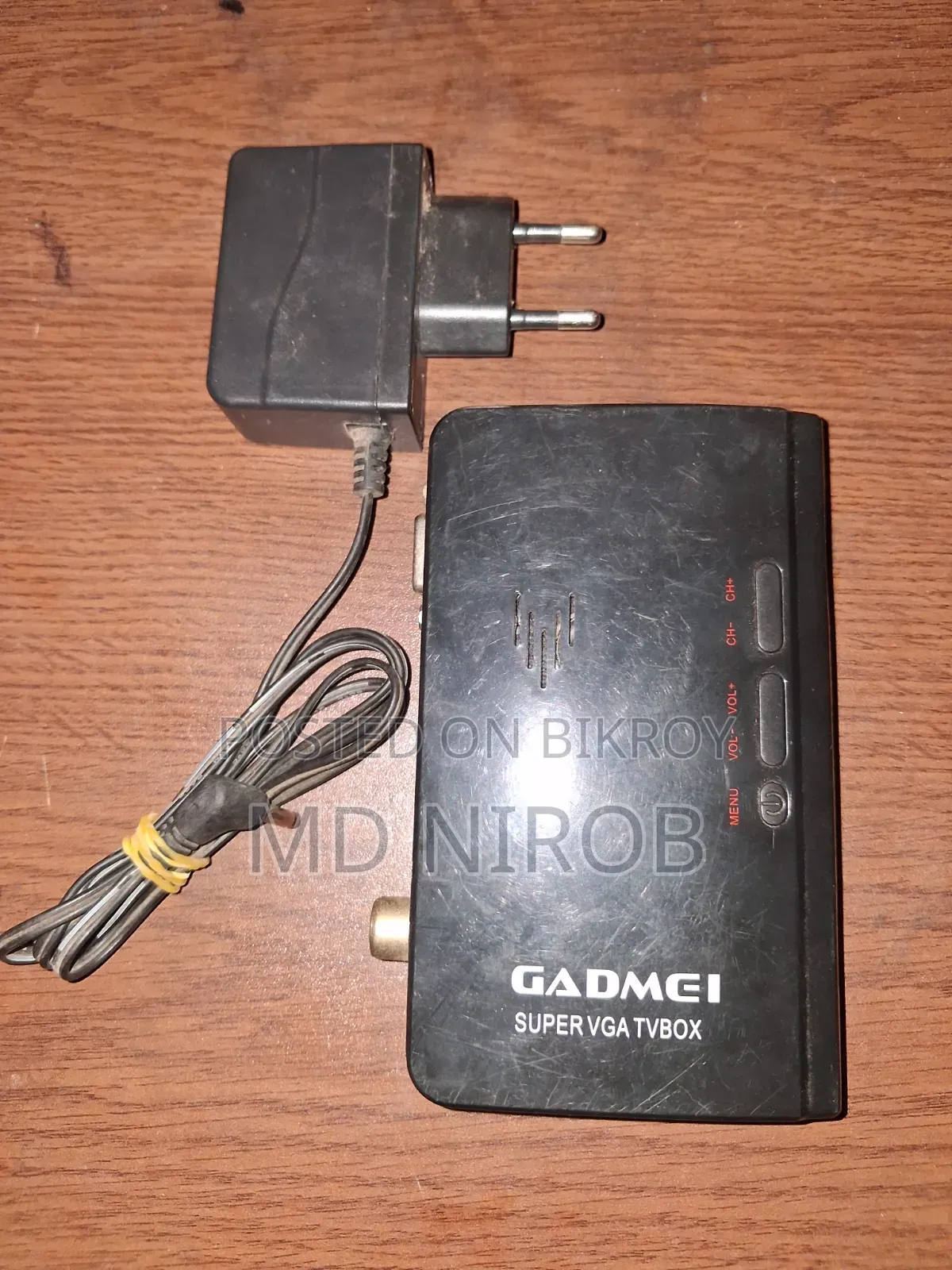 TV Card