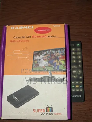 TV Card