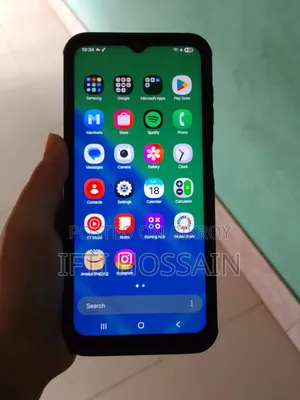 Samsung Galaxy A14 64 GB Blue
