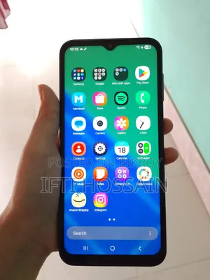 Samsung Galaxy A14 64 GB Blue