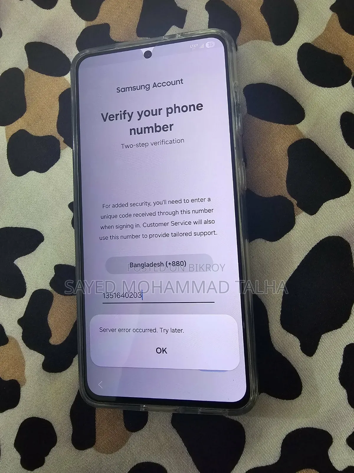 Samsung Galaxy Note 20 5G 128 GB Black