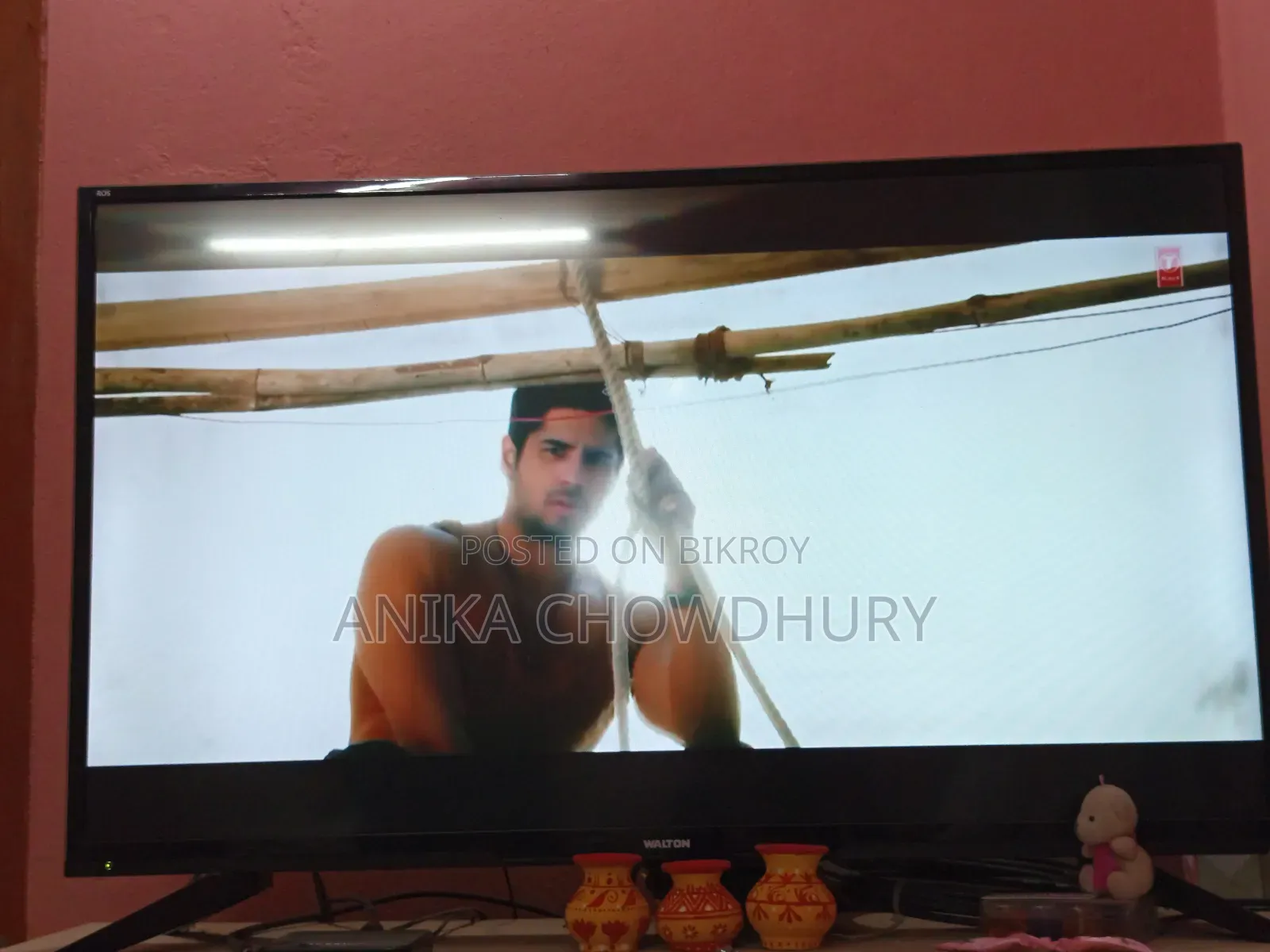 43" FHD Walton Nonsmart Tv
