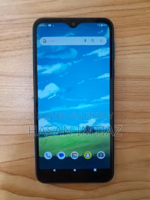 Symphony ATOM 32 GB Blue