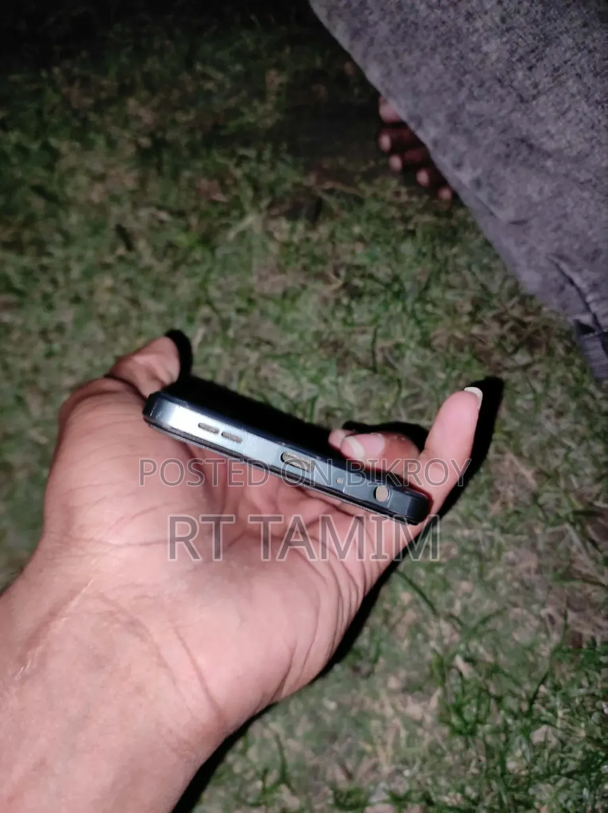 OnePlus Nord 128 GB Black