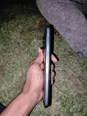 OnePlus Nord 128 GB Black