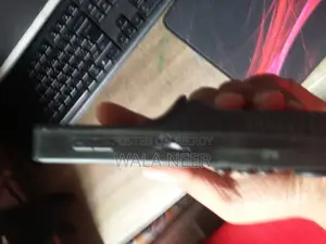 Game Console