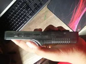 Game Console