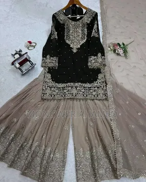 New Pakistani Dress