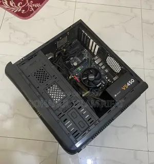 Desktop Computer Gigabyte GB-BACE-3010 16GB AMD Ryzen 5 SSD 1TB